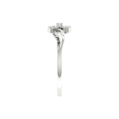 Crowning Glory Ring - Seven