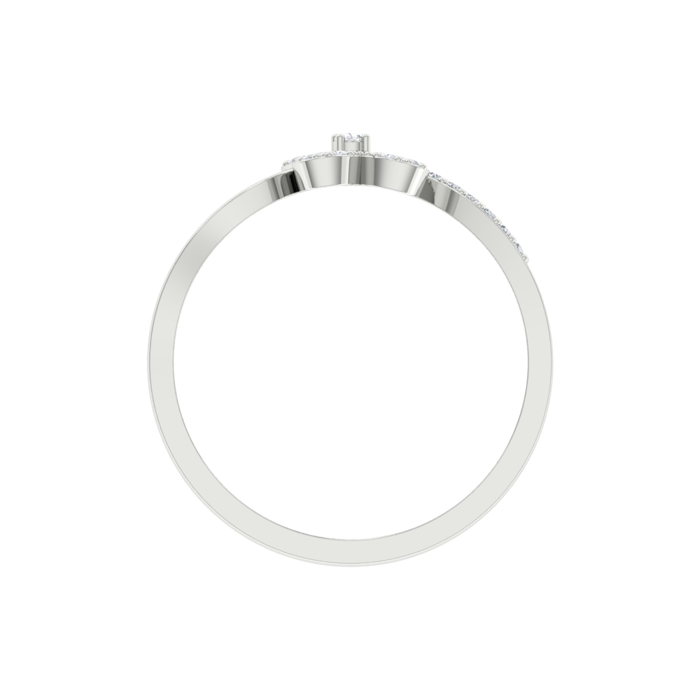 Crowning Glory Ring - Eight