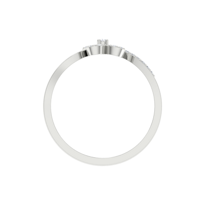 Crowning Glory Ring - Eight