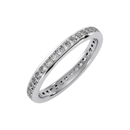 Cutelook Eternity Band - One