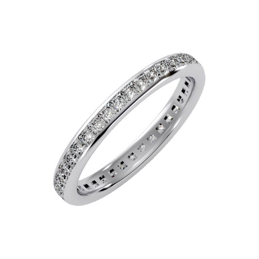 Cutelook Eternity Band - One