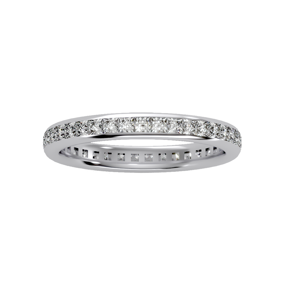 Cutelook Eternity Band - Three