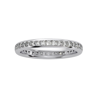 Cutelook Eternity Band - Three