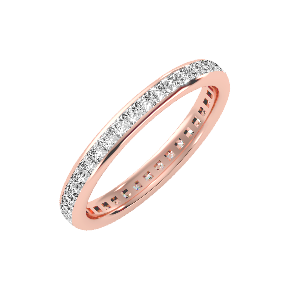 Cutelook Eternity Band - Five