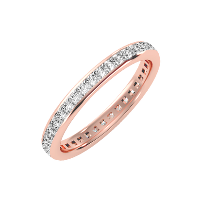 Cutelook Eternity Band - Five