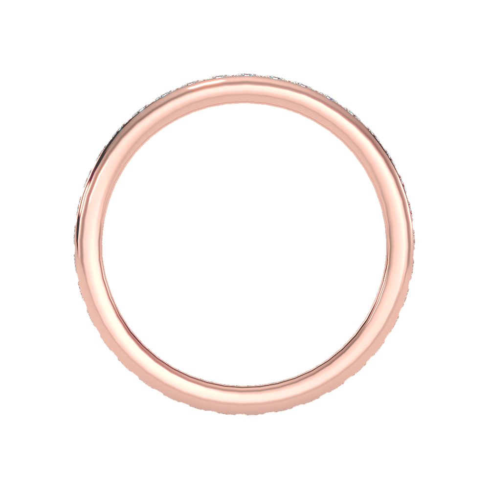 Cutelook Eternity Band - Eight