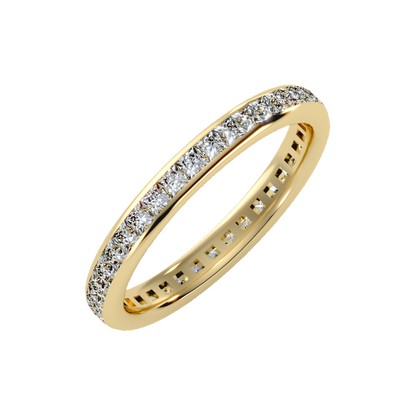 Cutelook Eternity Band - Nine