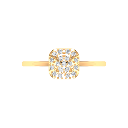 Daisy Dee Ring - Ten