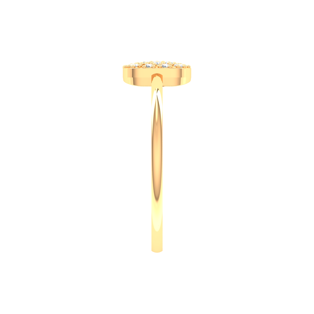 Daisy Dee Ring - Eleven