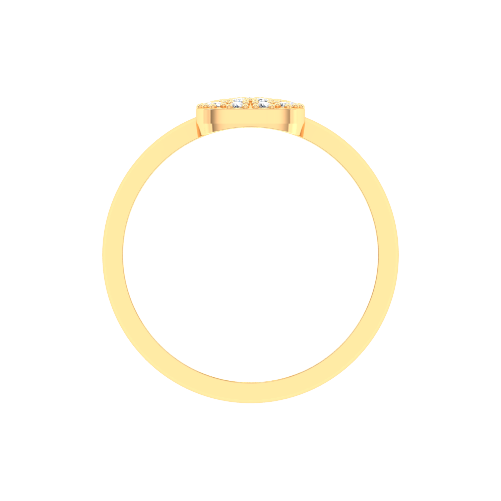Daisy Dee Ring - Twelve