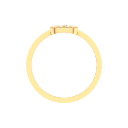 Daisy Dee Ring - Twelve