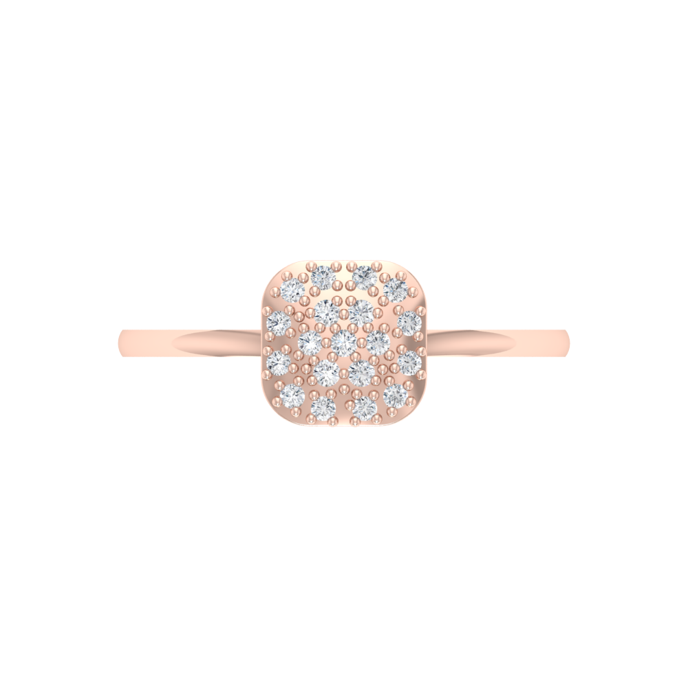 Daisy Dee Ring - Two