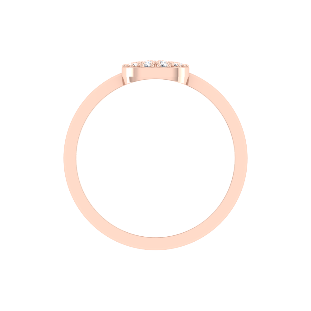 Daisy Dee Ring - Four