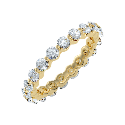 Dangling Eternity Band - Ten