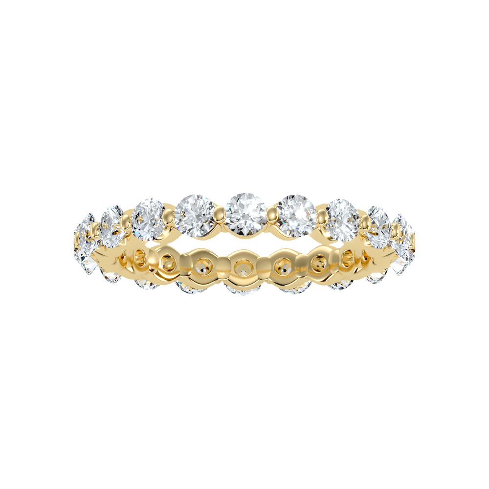 Dangling Eternity Band - Eleven