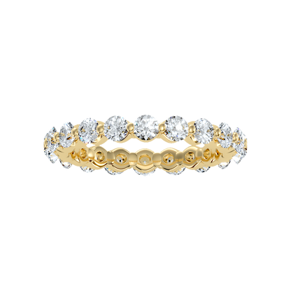 Dangling Eternity Band - Eleven