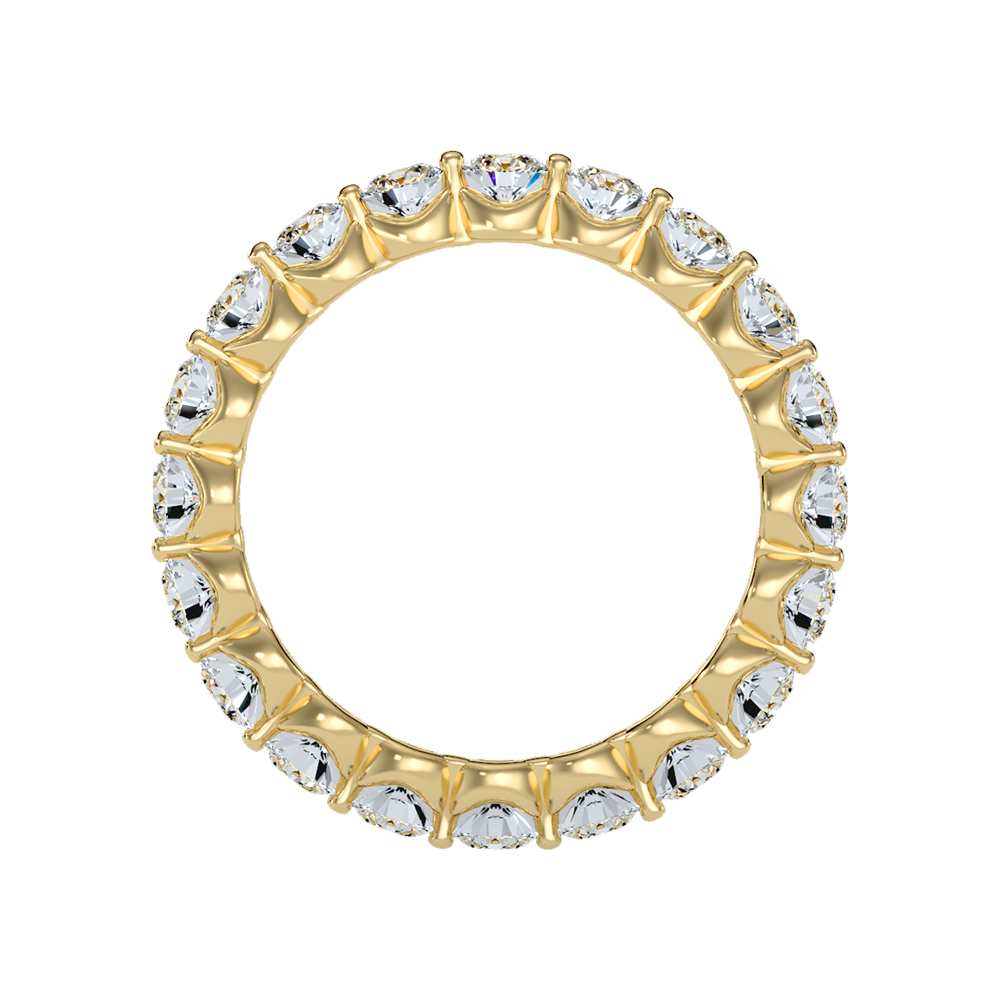 Dangling Eternity Band - Thirteen