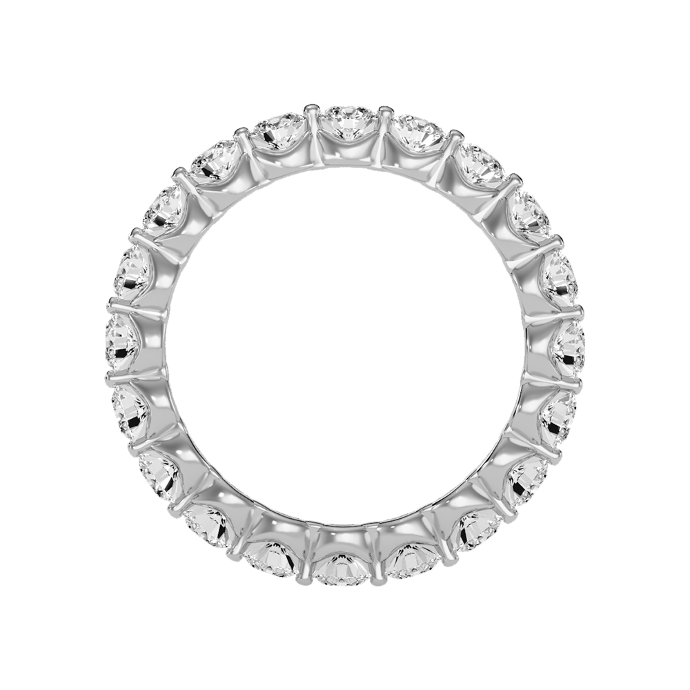 Dangling Eternity Band - Three