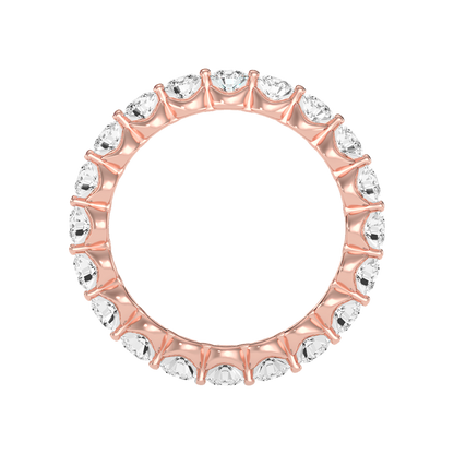 Dangling Eternity Band - Seven
