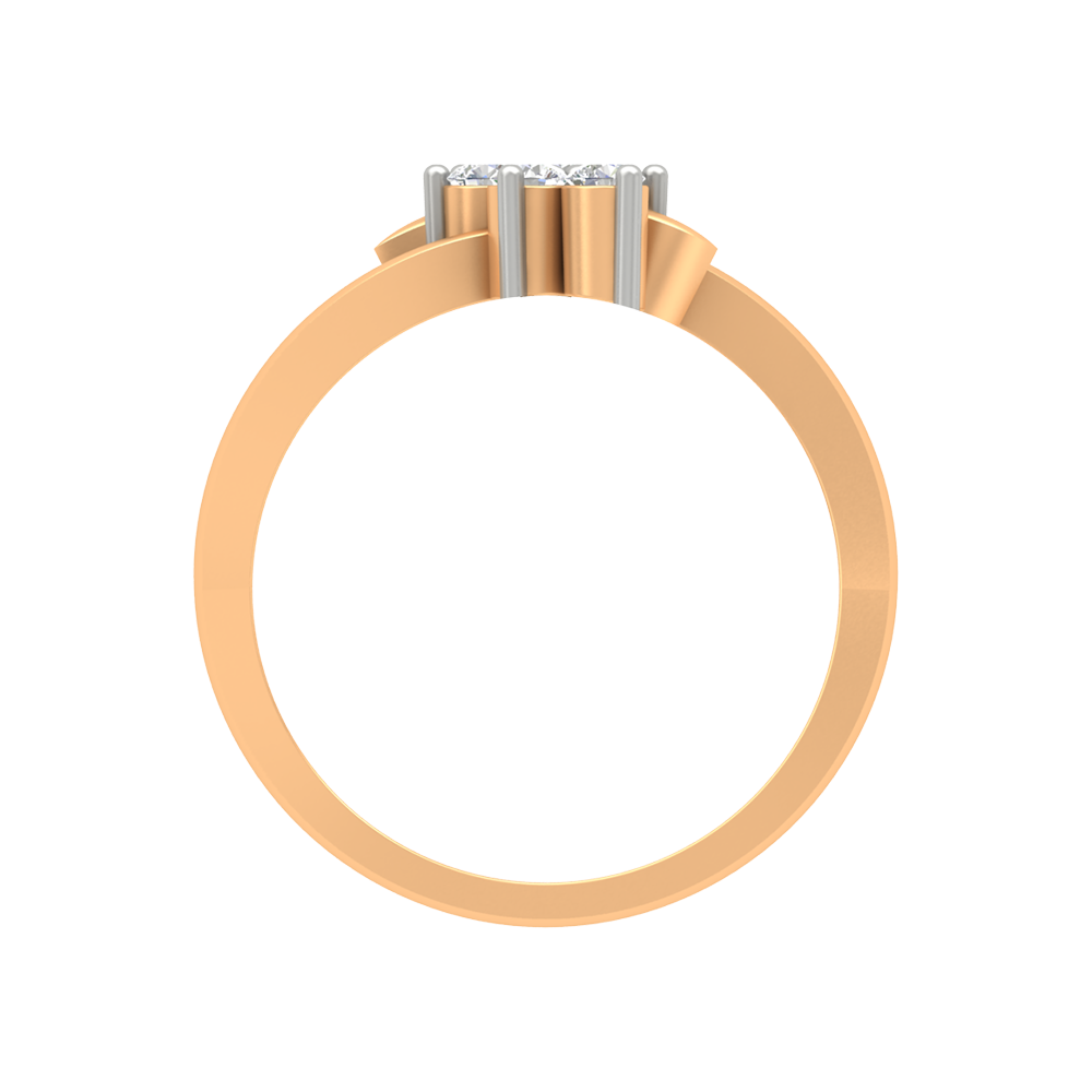 Danty And Dazzfull Ring - Twelve