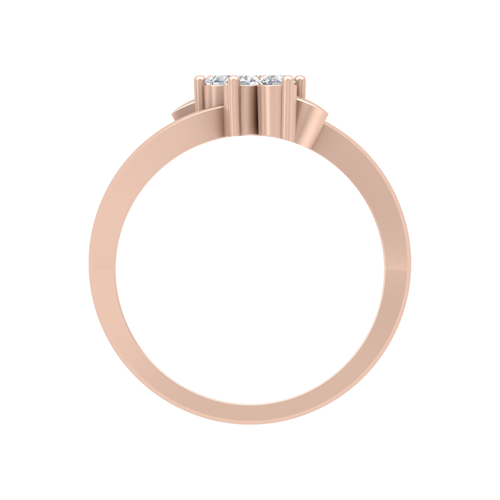 Danty And Dazzfull Ring - Four