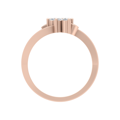 Danty And Dazzfull Ring - Four