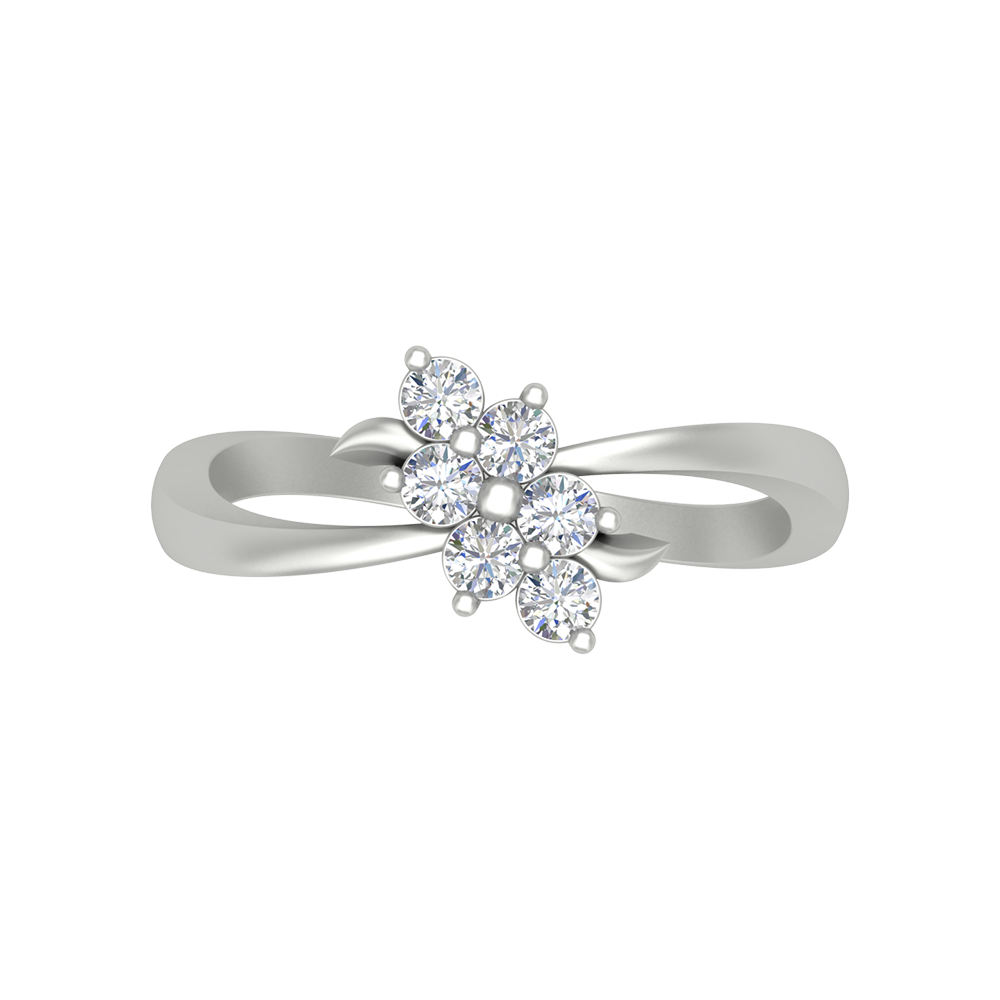 Danty And Dazzfull Ring - Six