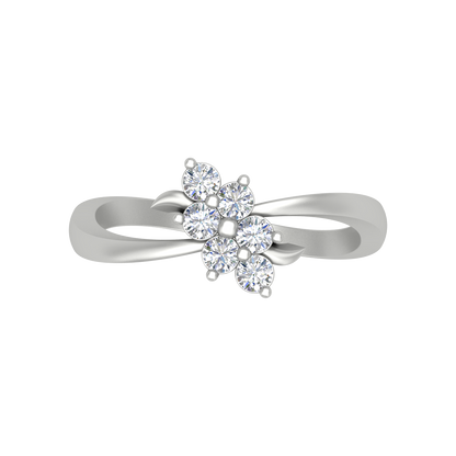 Danty And Dazzfull Ring - Six