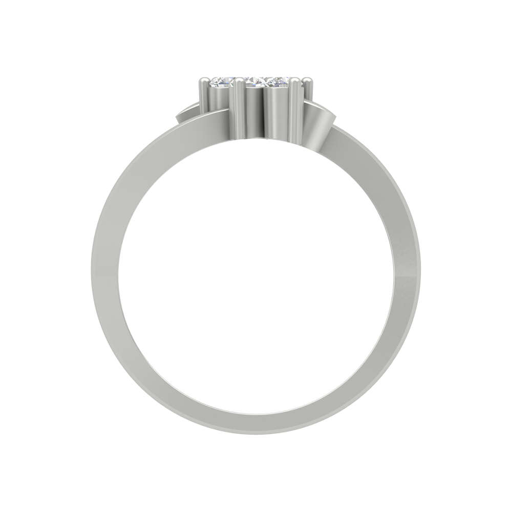 Danty And Dazzfull Ring - Eight