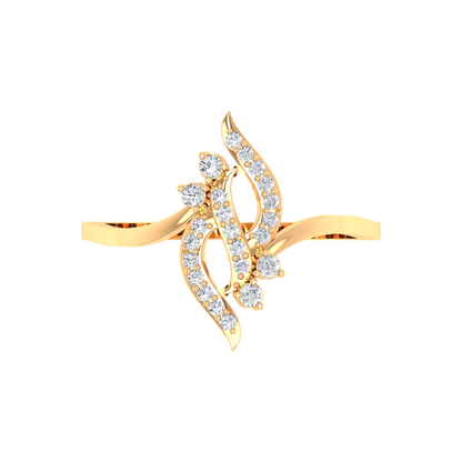Dazzle Ring - Eleven