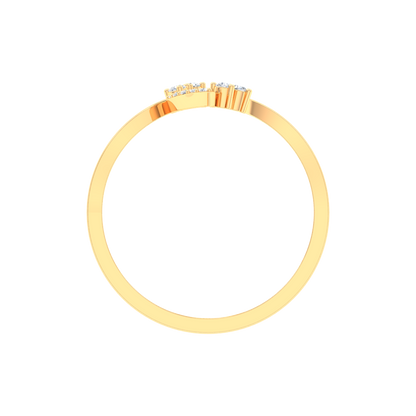 Dazzle Ring - Thirteen