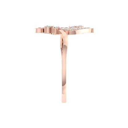 Dazzle Ring - Four