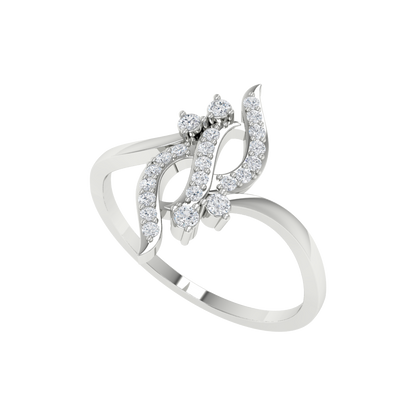 Dazzle Ring - Six