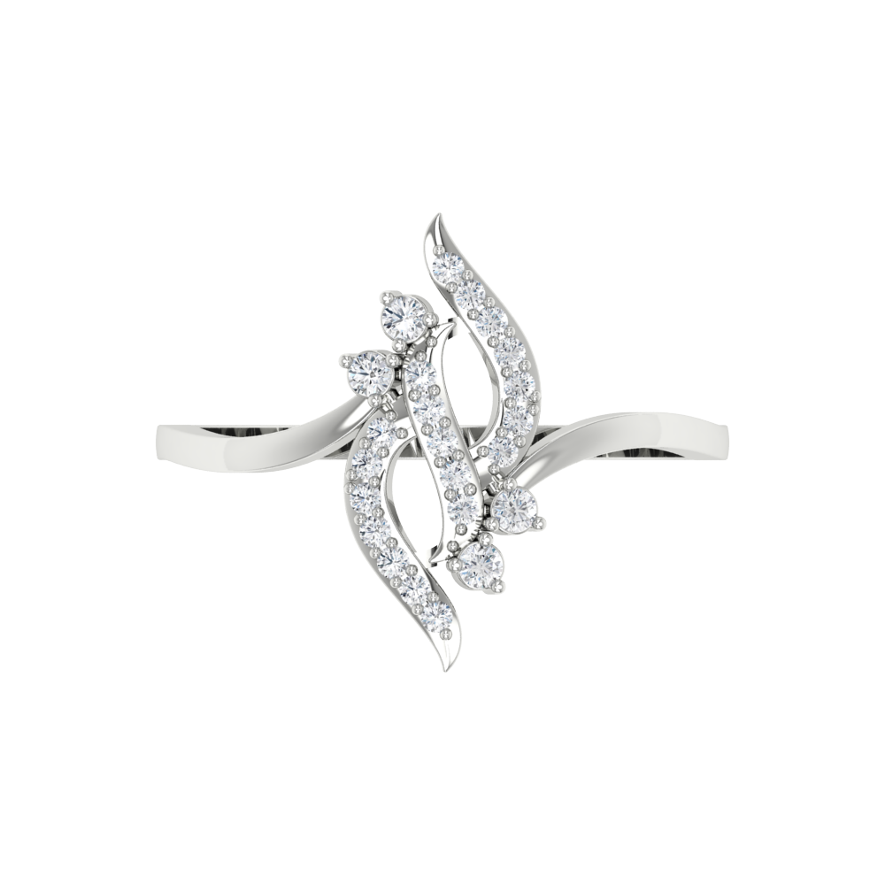Dazzle Ring - Seven