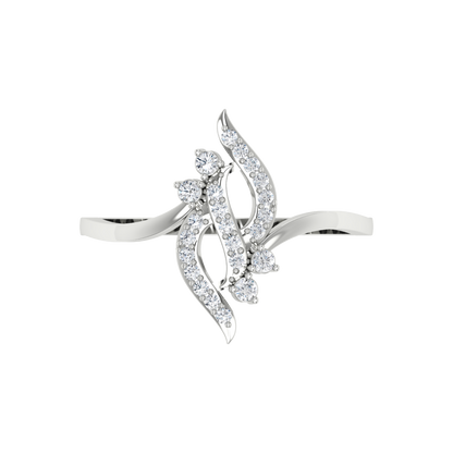 Dazzle Ring - Seven