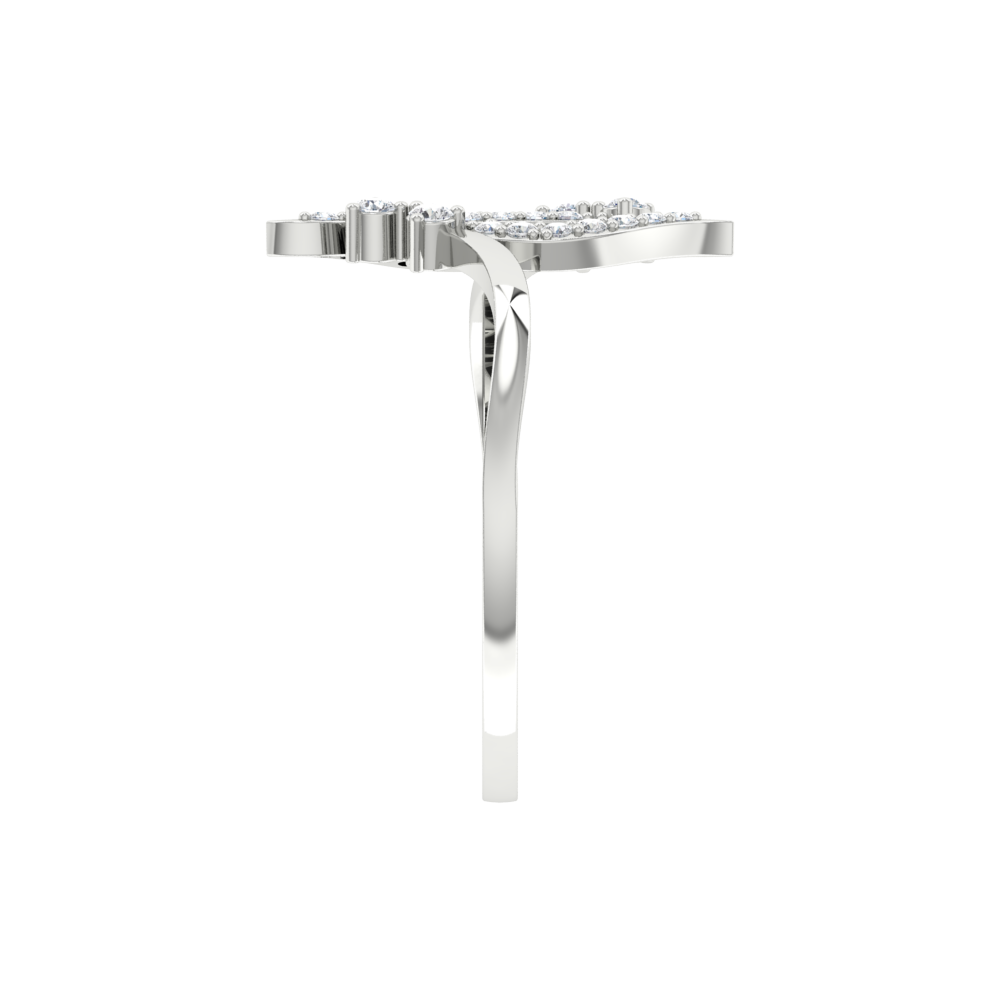 Dazzle Ring - Eight