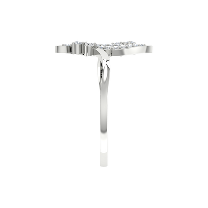 Dazzle Ring - Eight