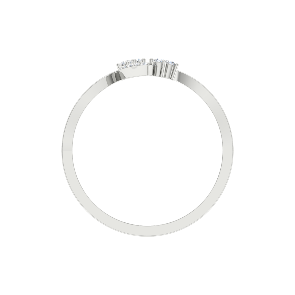 Dazzle Ring - Nine