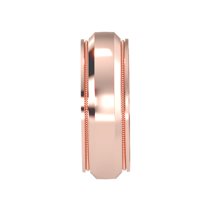 Dazzlin Men's Band - Eleven