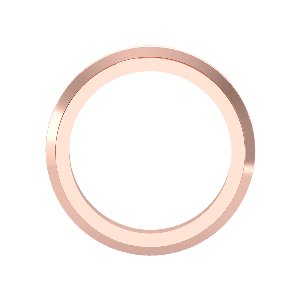 Dazzlin Men's Band - Twelve