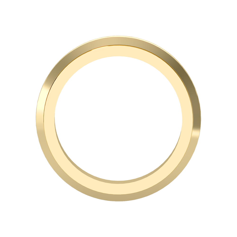 Dazzlin Men's Band - Four