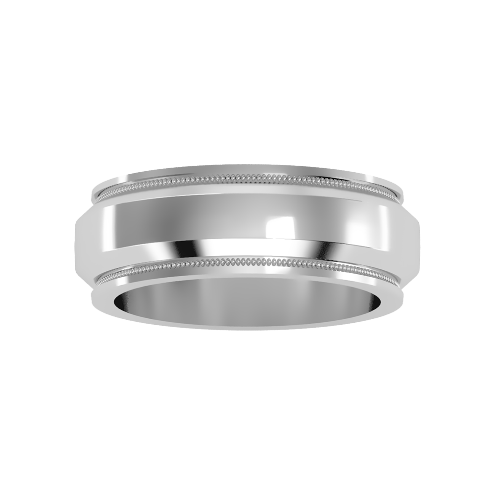 Dazzlin Men's Band - Six