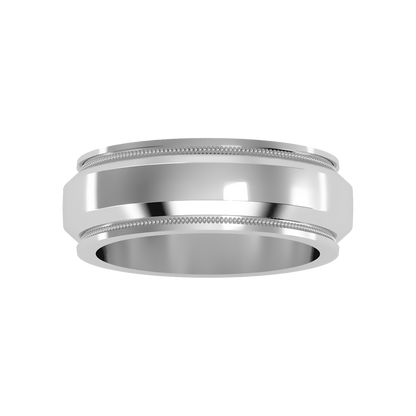 Dazzlin Men's Band - Six