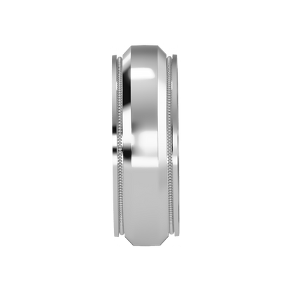 Dazzlin Men's Band - Seven