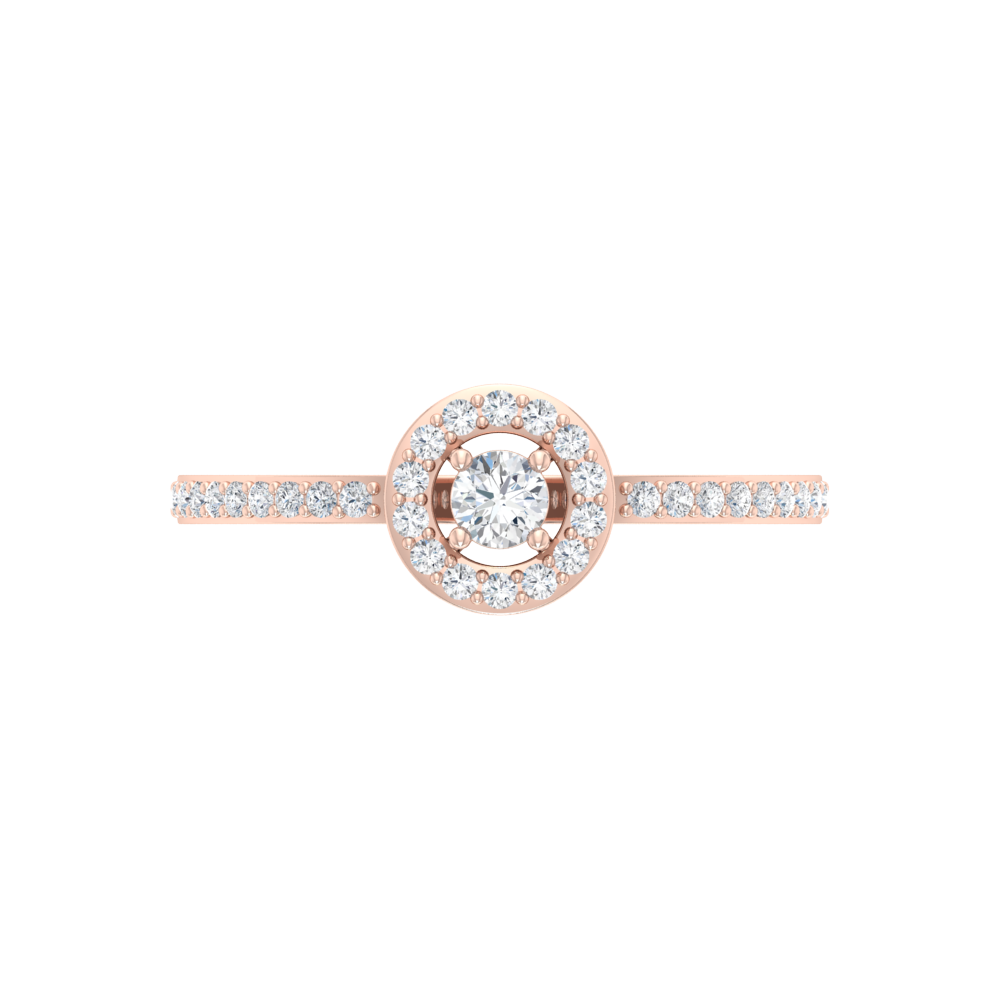 Dazz Ring - Two