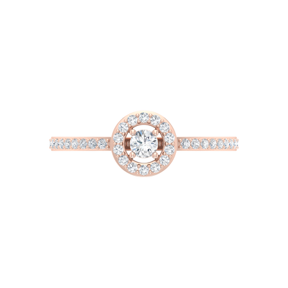 Dazz Ring - Two