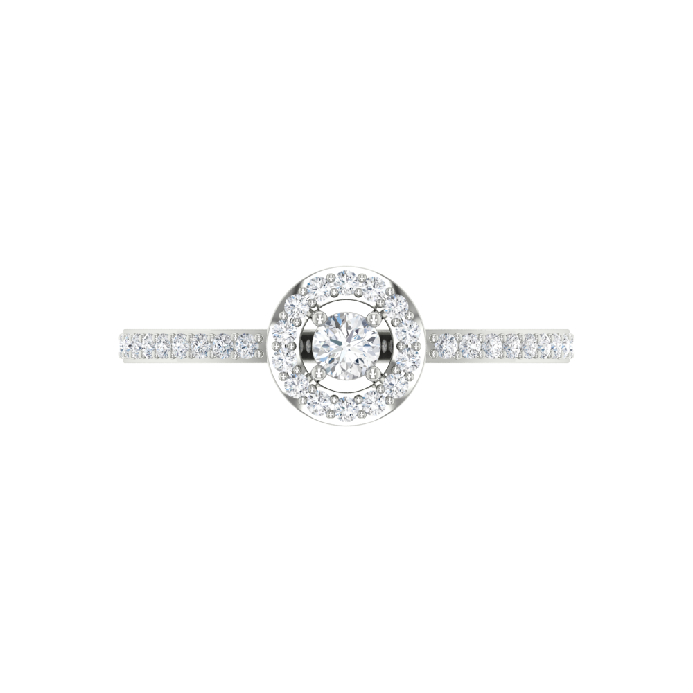 Dazz Ring - Six
