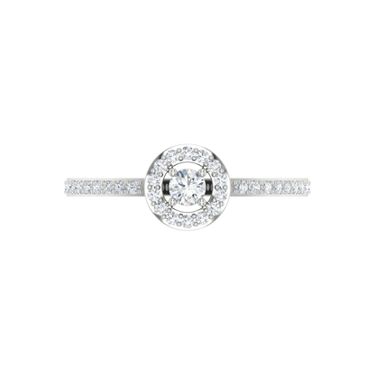 Dazz Ring - Six