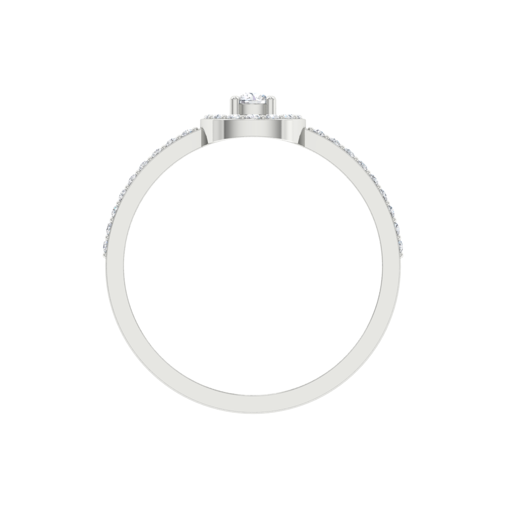 Dazz Ring - Eight