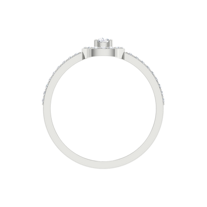 Dazz Ring - Eight